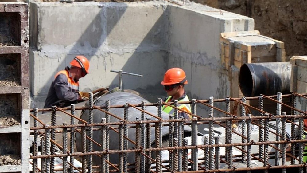 В Челябинске готовятся к началу гидравлических испытаний и ремонту теплосетей