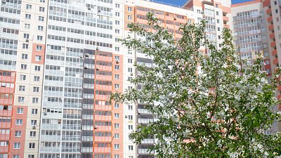 Ипотечный портфель банков Челябинской области вырос на 25%