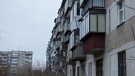 В мае на вторичном рынке Челябинска подешевели 36% квартир В мае на вторичном рынке Челябинска подешевели 36% квартир
