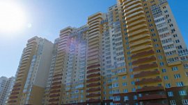 В Челябинской области квартиры посуточно на майских праздниках снимали на 11% чаще В Челябинской области квартиры посуточно на майских праздниках снимали на 11% чаще