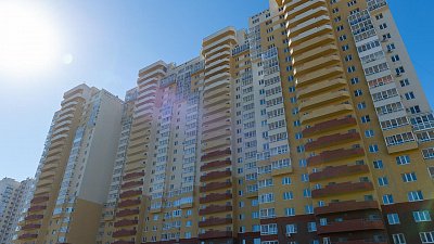 В Челябинской области квартиры посуточно на майских праздниках снимали на 11% чаще