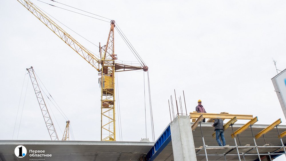 В Миассе сорвались торги на строительство нового микрорайона со школой и детским садом