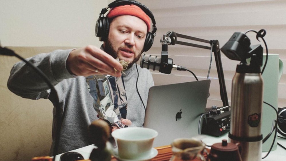 ЧАЙная радость: как привычки меняют жизнь людей