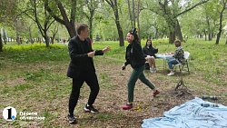 Отделение Российского Красного Креста возродили в Челябинске