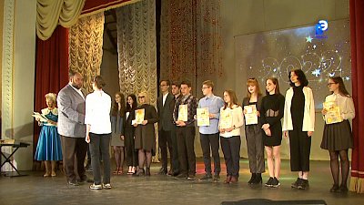 «Звездная страна» наградила своих героев