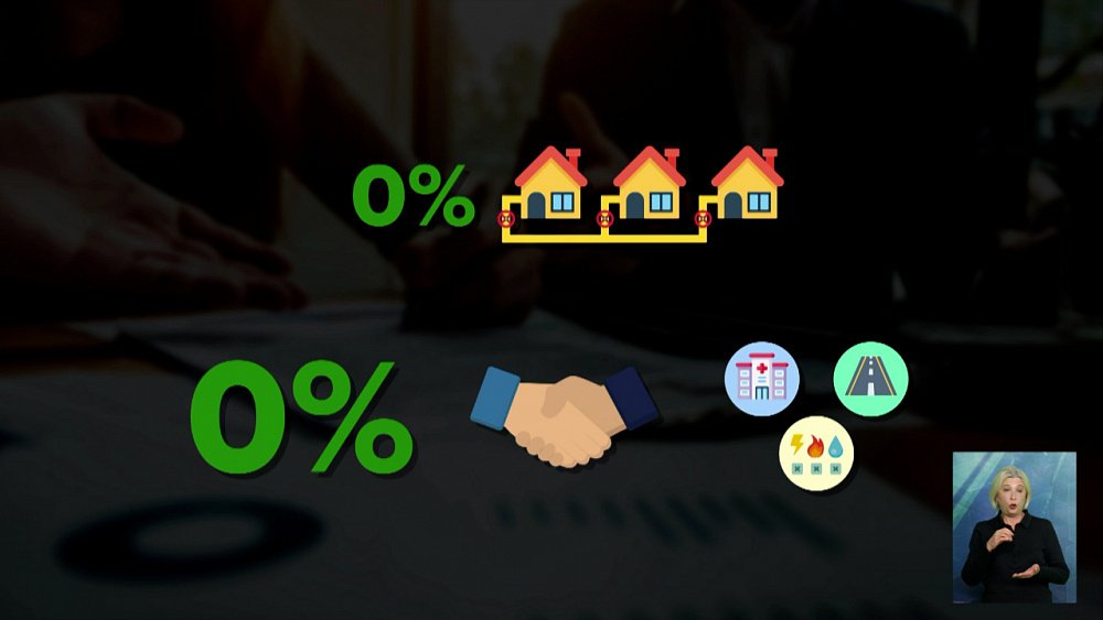 Налоговые каникулы для предпринимателей