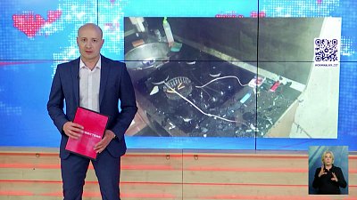 Мужчина пытался сам потушить пожар и погиб