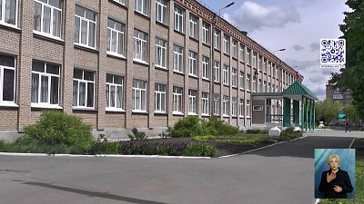 Учитель ОБЖ спас школьника