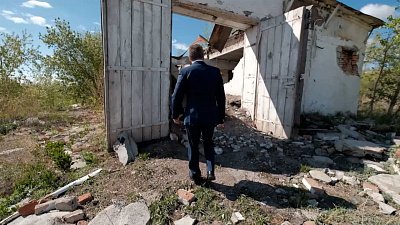 Время новостей. Итоги от 21.05.2022