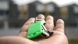 В Челябинской области продажи недвижимости упали на 30% В Челябинской области продажи недвижимости упали на 30%