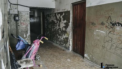 В Челябинской области почти 8 тыс. человек переехали из аварийного жилья