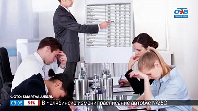 Тришкин кафтан в рубрике «Добавь обороты»