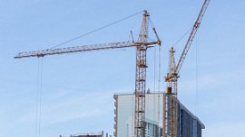 Новый жилой комплекс построят в поселке АМЗ в Челябинске Новый жилой комплекс построят в поселке АМЗ в Челябинске