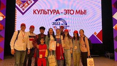 Театр  «Нарния» из Челябинской области выиграл грант на 2 млн рублей