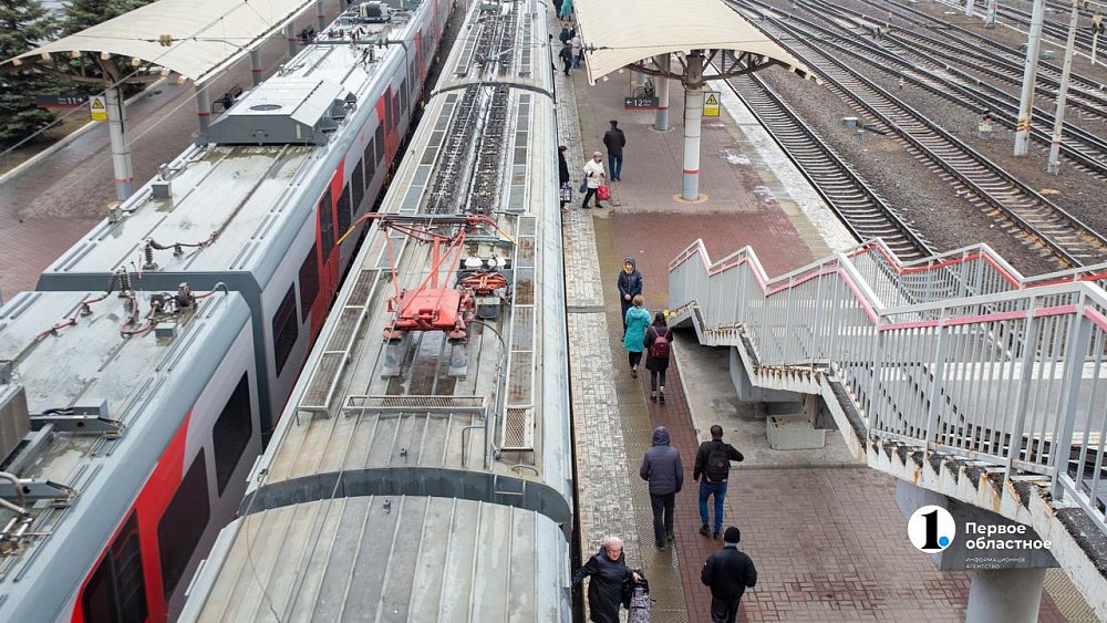 С июня челябинцы смогут добраться до Казахстана на поезде