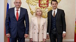 Две школы построят в 2023 году в микрорайонах Тополиной аллеи Челябинска