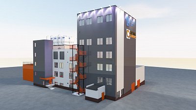 На Челябинском цинковом заводе построят очистные сооружения за 1,4 млрд рублей