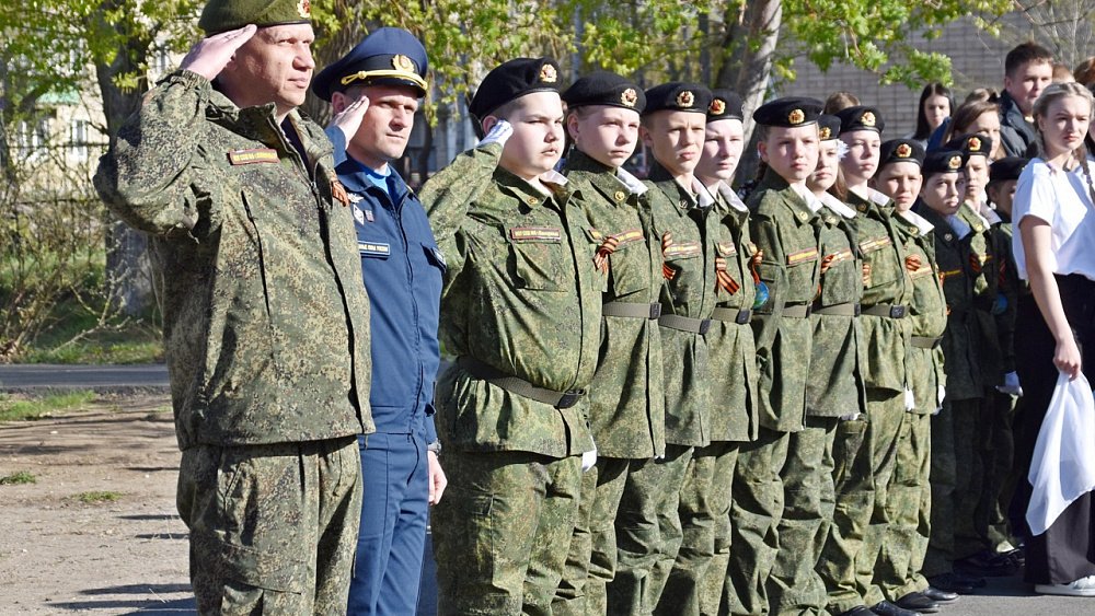 За спасение жизни ребенка учителя ОБЖ из Челябинской области представят к награде