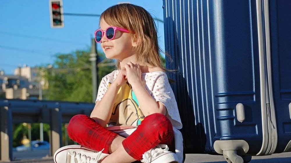 Как челябинцам собрать ребенка в загородный лагерь