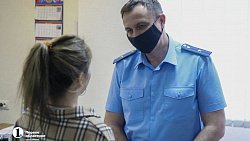 Сестра погибшей в ДТП на челябинском перекрестке требует строгого наказания для водителя