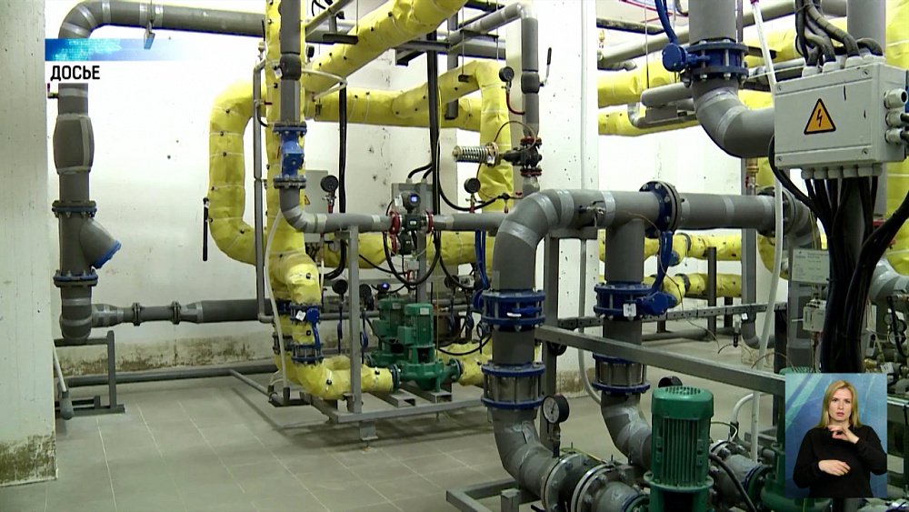 В Челябинске начинается первый этап опрессовки