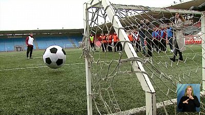 Обзор спортивных событий от 23.05.2022