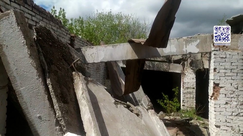 Происшествия недели 21.05.2022