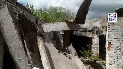 Происшествия недели 21.05.2022