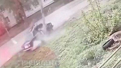 На Урале подросток, освободившийся из колонии, устроил ДТП