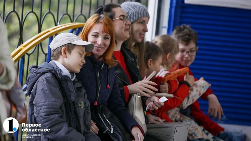 Более 59 000 малообеспеченных семей получили новое пособие в Челябинской области