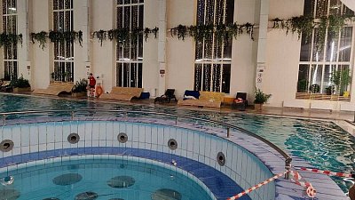 Суд приостановил работу термального курорта в Еткульском районе после смерти ребенка