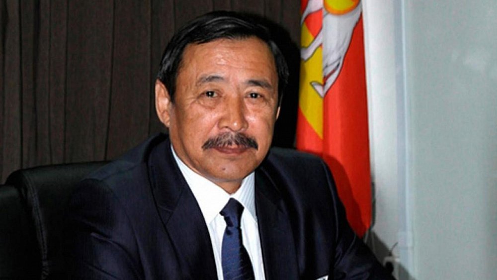 Подал в отставку задержанный операми УФСБ глава Агаповского района