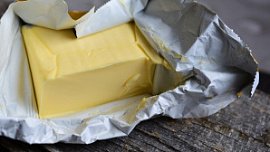 Фальсифицированное сливочное масло нашли в магазинах Челябинска Фальсифицированное сливочное масло нашли в магазинах Челябинска