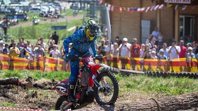 В Челябинской области состоится фестиваль экстрима и любительских гонок