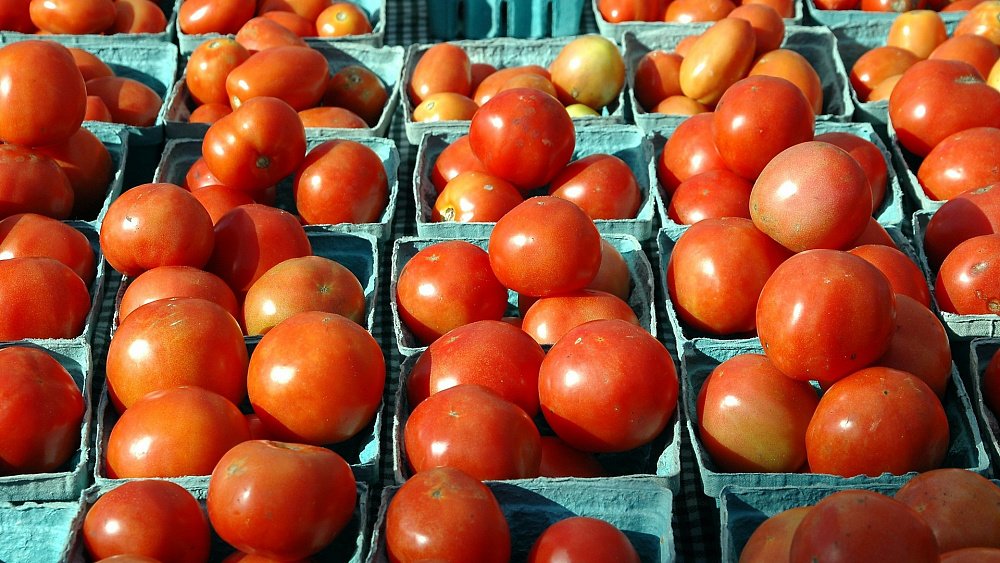 Овощи и фрукты в Челябинской области подешевеют из‑за сезонных поставок