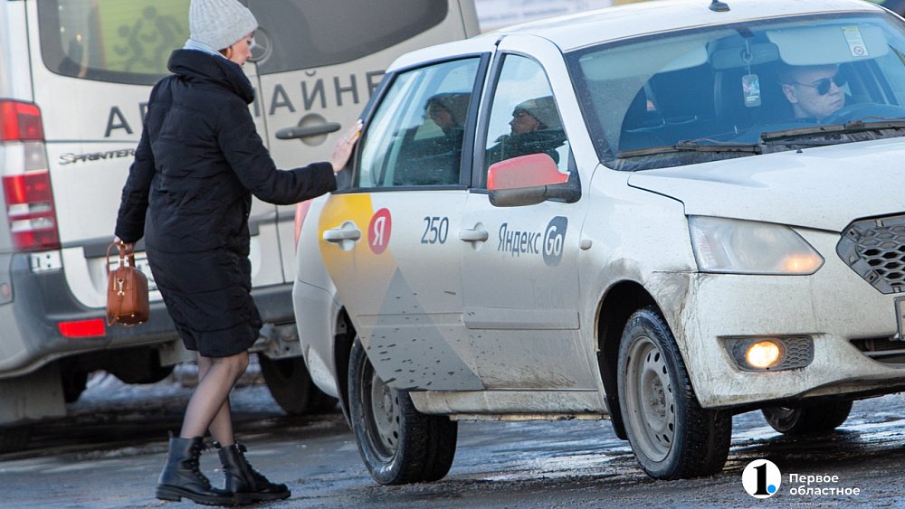 Убийцам и насильникам в России запретили работать водителями автобусов и такси