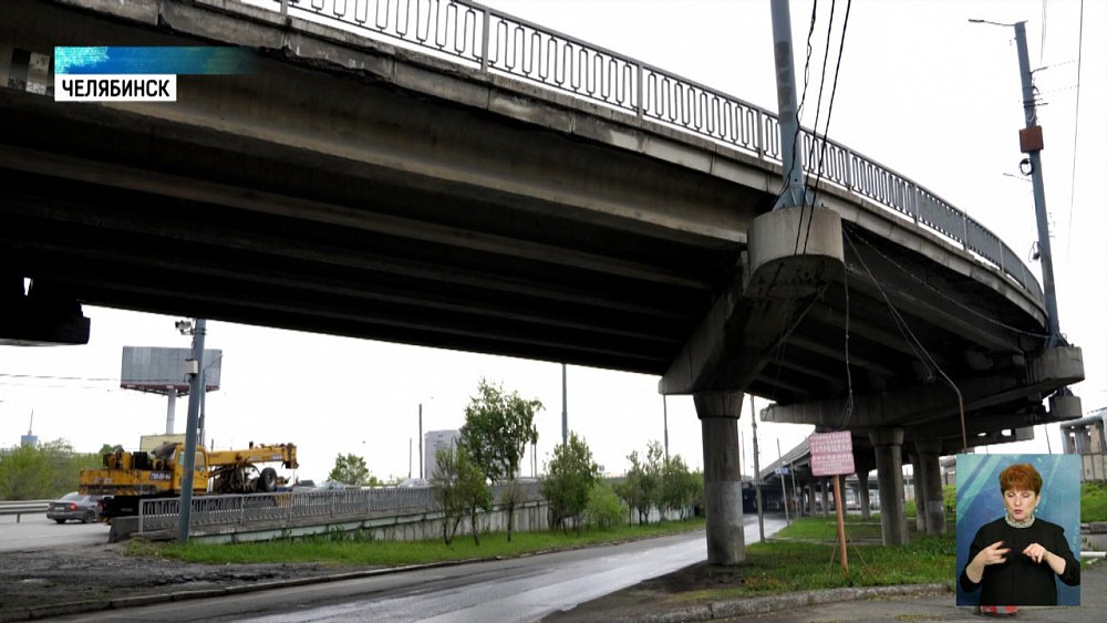 В Челябинске продлят трамвайные пути