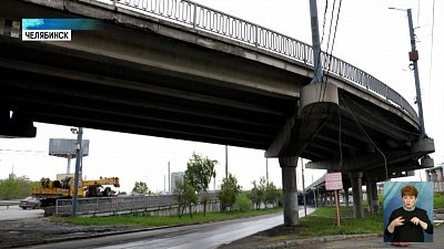 В Челябинске продлят трамвайные пути