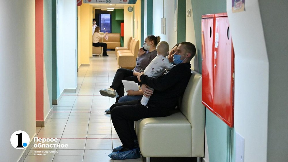 Ранней диагностикой аутизма у детей займутся поликлиники Челябинской области