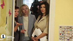 Ранней диагностикой аутизма у детей займутся поликлиники Челябинской области