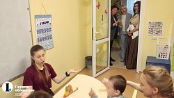 Ранней диагностикой аутизма у детей займутся поликлиники Челябинской области