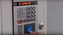 «Умные домофоны» из Челябинска установят в столице Казахстана «Умные домофоны» из Челябинска установят в столице Казахстана