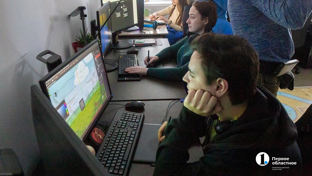 Всероссийский «День цифры» пройдет в детских лагерях Челябинской области