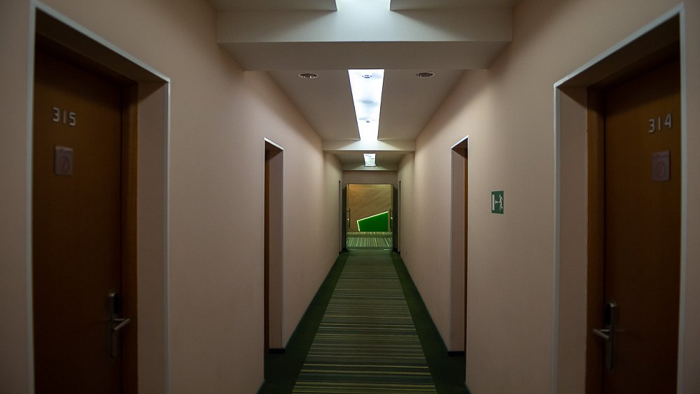 В России развивается рынок бронирования жилья для туристов