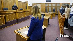 Челябинский суд отправил в колонию убийцу бизнесмена в частном доме в Новом Кременкуле