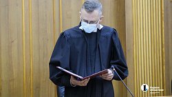 Челябинский суд отправил в колонию убийцу бизнесмена в частном доме в Новом Кременкуле