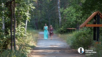 В Челябинской области через два месяца запустят 11 новых экотроп