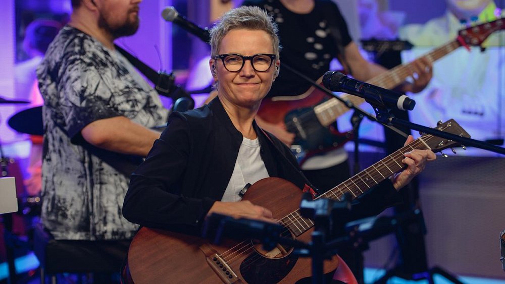 На Ильменский фестиваль в 2022 году приедет Светлана Сурганова