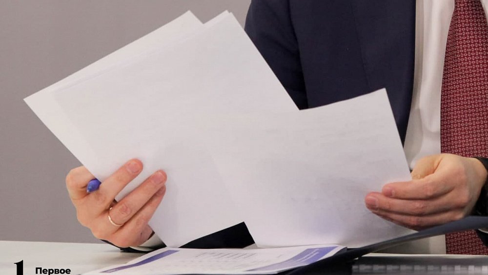 Временную замену арестованному главе выбрали депутаты Агаповского района