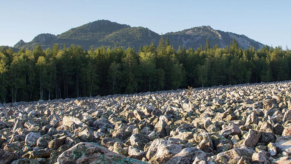 В топ туристических мест России вошли достопримечательности Челябинской области